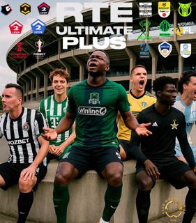 RTE ULTIMATE PLUS by Serginio v1.2 TU 19