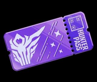 Люксовый пропуск охотника | вход на аккаунт | НЕДОРОГО