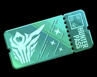 Продвинутый пропуск охотника | вход на аккаунт | НЕДОРОГО