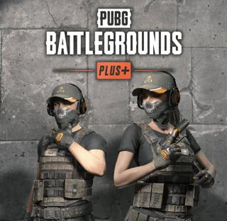 BATTLEGROUNDS PLUS (ПК-Steam) | код активации | НЕДОРОГО