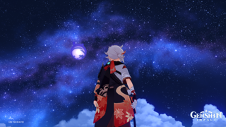 Продаю аккаунт Genshin Impact