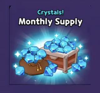 Monthly Supply Basic Package | вход на аккаунт | НЕДОРОГО