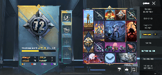 Продаю Личный аккаунт, миф мода 159, 70 покачиваемых пушек, 4 спорткара, 7 костюмов Х, 4 миф лобби