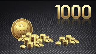 1000 золотых Орлов | вход на аккаунт | НЕДОРОГО