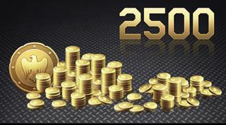 2500 золотых Орлов | вход на аккаунт | НЕДОРОГО