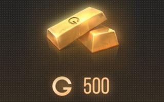 500 gold по ID | МОМЕНТАЛЬНО