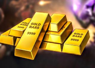 5000+800 золота (MENA) | по ID | НЕДОРОГО