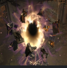 Прокачка в яме уровень 1 час [Сезон 12]