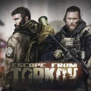 (РФ&СНГ-ПК) Escape From Tarkov [Standard Edition] | ключ активации | НЕДОРОГО