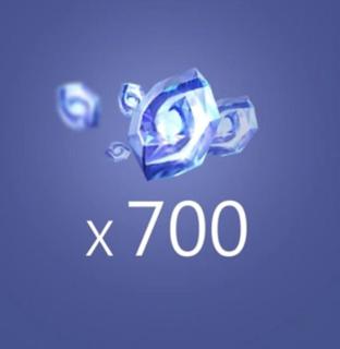 (EU) 700 кристаллов | по ID и серверу | НЕДОРОГО