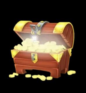 Сундук монет | вход на аккаунт | НЕДОРОГО