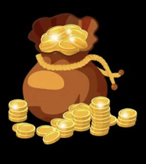 Куль монет из Supercell Store | по ID без входа | НЕДОРОГО