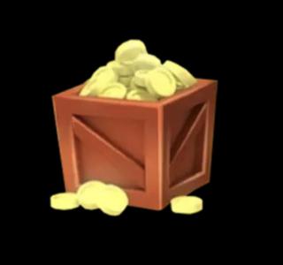 Ящик монет из Supercell Store | по ID без входа | НЕДОРОГО