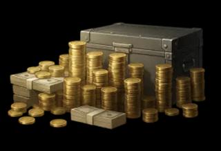 Набор "FUNDS" | по ID и серверу | НЕДОРОГО