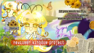 Накопление круток на новых аккаунтах