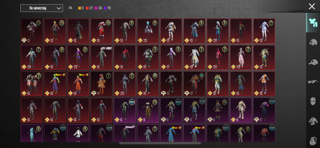 ДОСТОЙНЫЙ АККАУНТ ДЛЯ ДОСТОЙНОГО ПОКУПАТЕЛЯ.