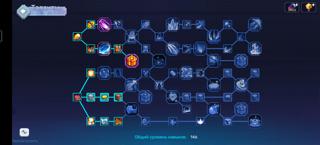 Норм ак есть скин и ресы в скай блоке и руны в бед варсе|Подробности в лс|