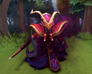 Flowing Entropy на Spectre | Набор Collector's Cache 2015 | Запакован