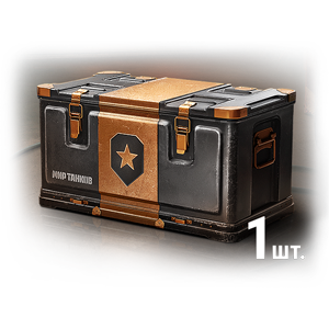 Контейнер «Зов сокола» Х1