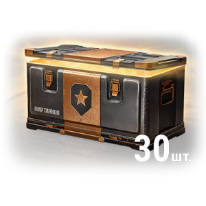 Контейнер «Зов сокола» Х30