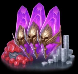 3 Темных осколка – 69.99$ (~5900₽) | вход на аккаунт | НЕДОРОГО