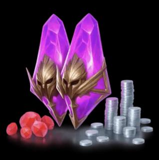 2 Темных осколка – 49.99$ (~4200₽) | вход на аккаунт | НЕДОРОГО