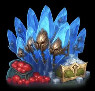 15 Древних осколков – 99.99$ (~8500₽) | вход на аккаунт | НЕДОРОГО