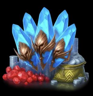 6 Древних осколков – 49.99$ (~4200₽) | вход на аккаунт | НЕДОРОГО