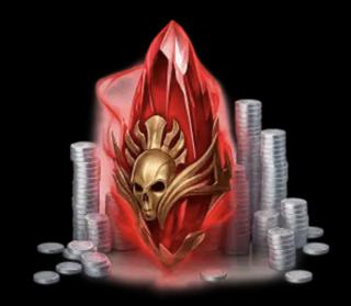 Первозданный осколок – 4.99$ (~450₽) | вход на аккаунт | НЕДОРОГО