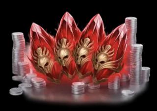 Первозданный набор 4 – 24.99$ (~2100₽) | вход на аккаунт | НЕДОРОГО