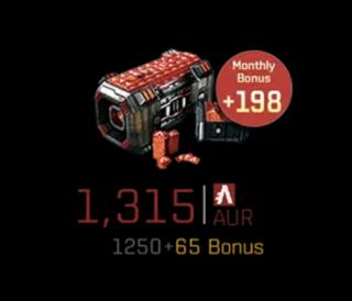 1315+198 Аурума (AUR) | по ID | НЕДОРОГО