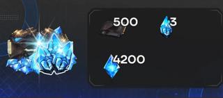 Расширенный набор модулей | по ID и серверу | НЕДОРОГО