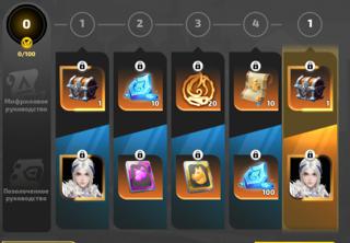 Стаж руководства (Позолоченное руководство) | по ID и никнейму | НЕДОРОГО