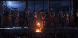 НОВАЯ ЛИГА! The Last of the Druids - Прокачка персонажа с 1 по 60 + 2