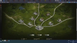 Клан 10 Х Дешево резервов 300+