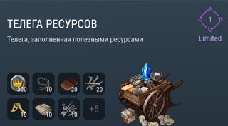 Телега Ресурсов | вход на аккаунт | НЕДОРОГО