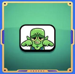 Эмодзи Грусть Гоблина | вход на аккаунт | НЕДОРОГО