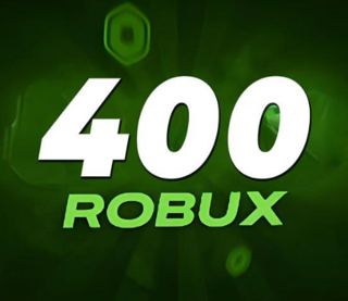 400 ROBUX КОД - МОМЕНТАЛЬНО СУПЕР ВЫГОДА ! УСПЕЙ КУПИТЬ