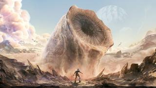 [STEAM] Dune: Awakening | Deluxe Edition | 0 часов игры | Можно изменить данные | Быстрая доставка