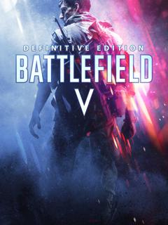 [STEAM] Battlefield V Definitive Edition | 0 часов игры | Можно изменить данные | Быстрая доставка