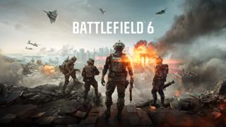 [STEAM] Battlefield 6 | Оригинальная почта | Полный доступ | 0 часов игры | Можно изменить данные