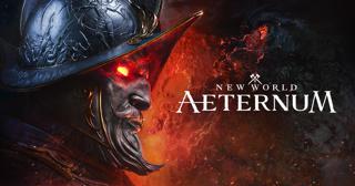 [STEAM] New World: Aeternum | Стандартное издание | 0 часов игры | Новый аккаунт | Можно изменить данные |