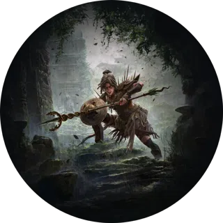 Build | класс Amazon-Hunstress-Lighting Arrow | запрос lv90+ | легкая карта уровень 15 и босс t4