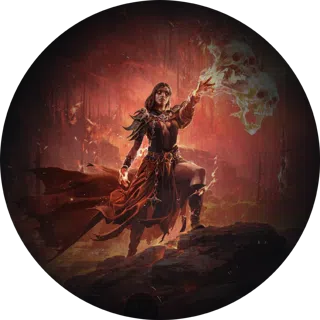 Build | класс Witch-Infernalist-Spectre summoner | запрос lv90+ | легкая карта уровень 15