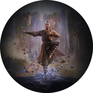 Build | класс Monk-Invoker-Flickerstrike/Icestrike | запрос lv90+ | легкая карта уровень 15 и босс t4