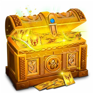 499 W-Gold | по ID и серверу | Быстро - Безопасно