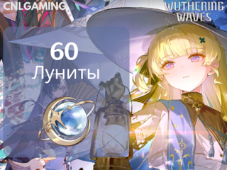 60 лунитов (×2 при первой покупке) | войти в аккаунт | Дешево и надежно