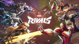 [NA/EU/ASIA] [STEAM] Marvel Rival | Уровень 15 | Готов к рангу | Полный доступ | Можно менять данные | Быстрая доставка