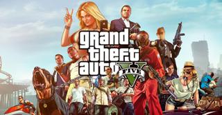 [STEAM] Grand Theft Auto V: Premium Edition (Enhanced) | PC 0H Played | Можно менять данные
