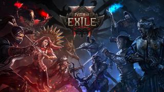 [STEAM] Path of Exile 2 Early Access Supporter Pack | Новый аккаунт | 300 очков | Полный доступ | Быстрая доставка